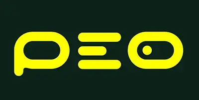 Logo of PEO