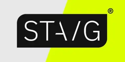 Logo of STA/G
